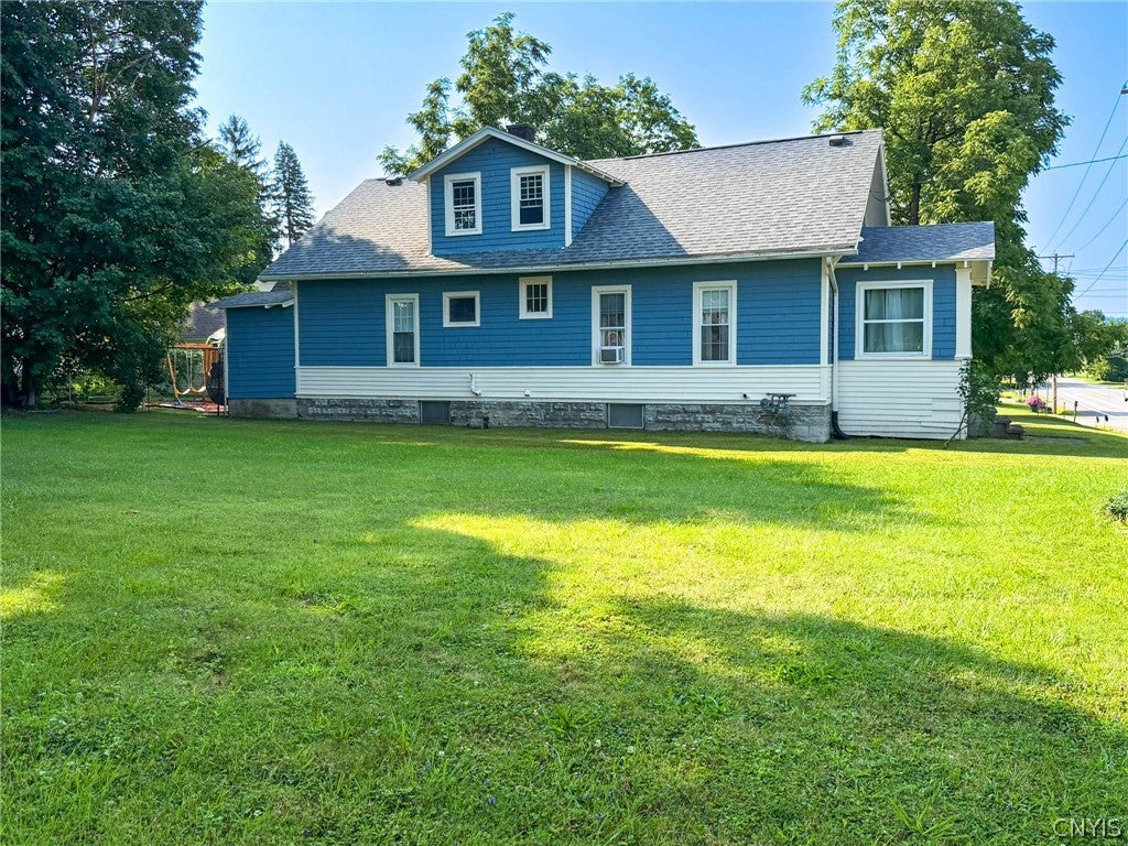 5586 Trenton Road