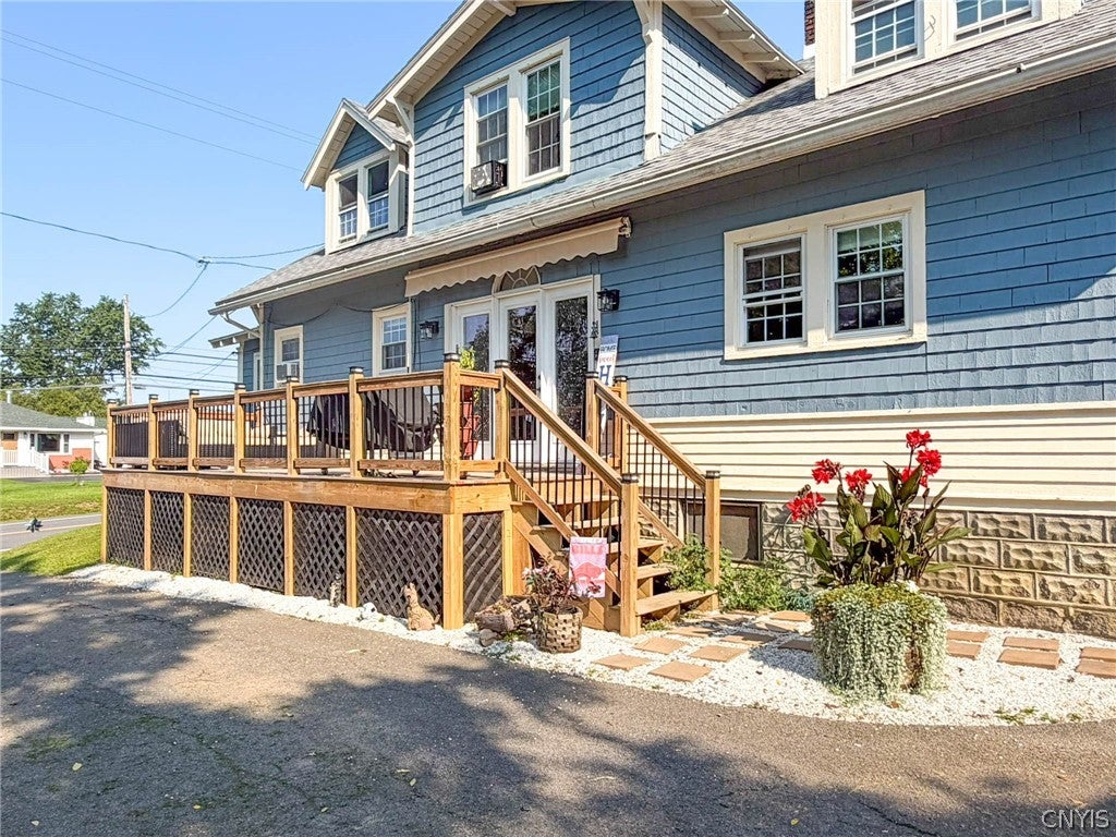 5586 Trenton Road