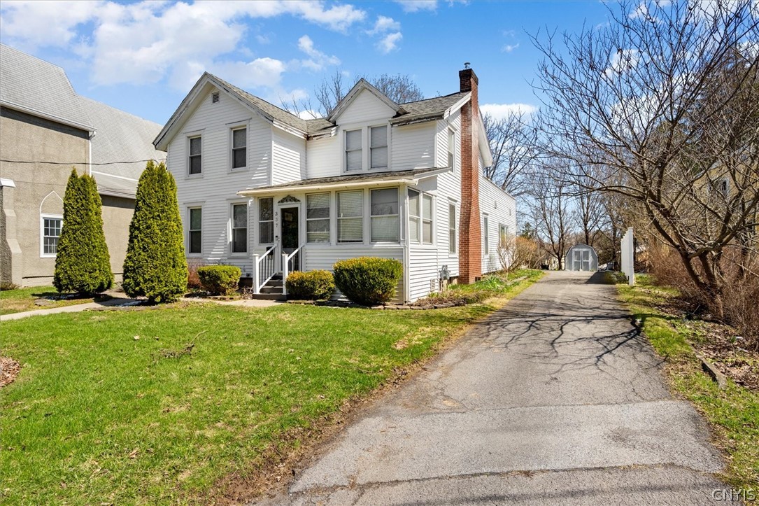 337 Macarthur Parkway