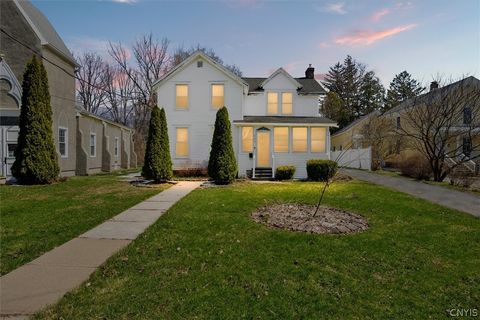 337 Macarthur Parkway Oneida NY 13421