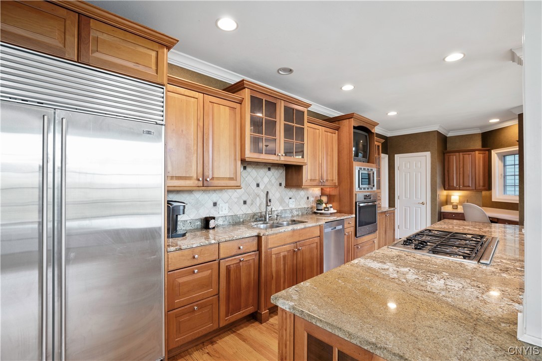 4020 Deer Crossing Run