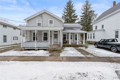 Photo of 19 Park Street #3, Richland, NY 13142 (MLS # S1660335)