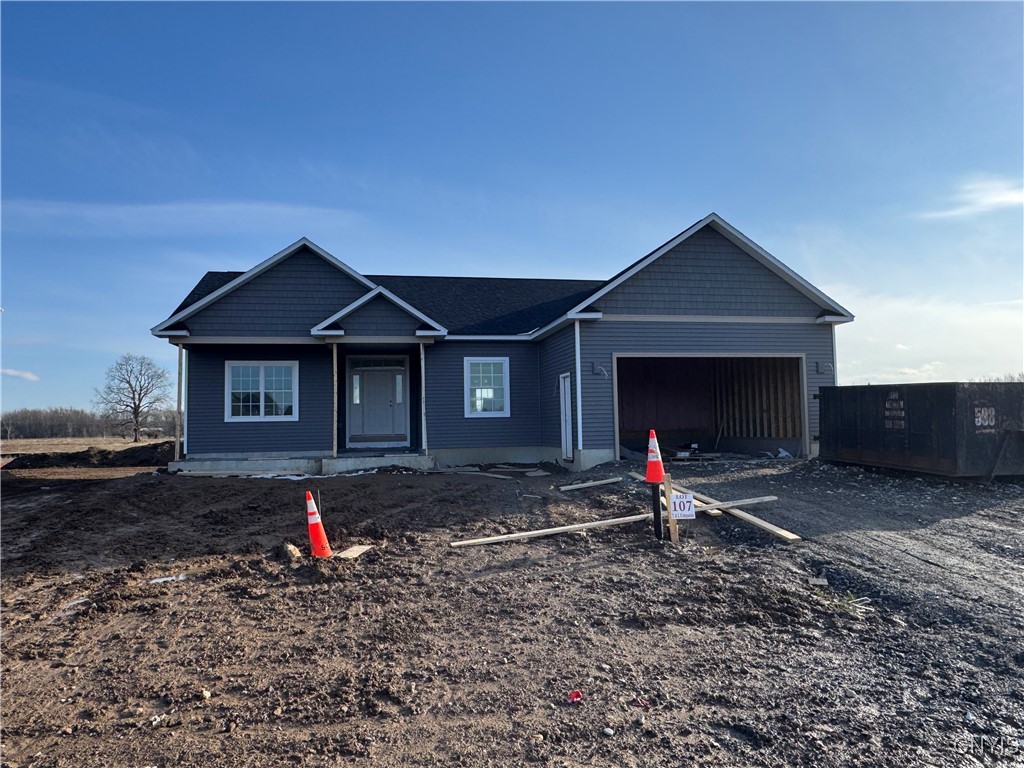 8533 Angus Path, Cicero, New York image 1