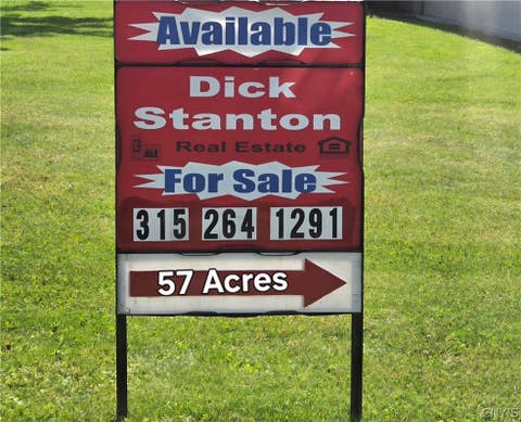 Tiny photo for 4920 Old Oneida Road, Verona, NY 13478 (MLS # S1705478)