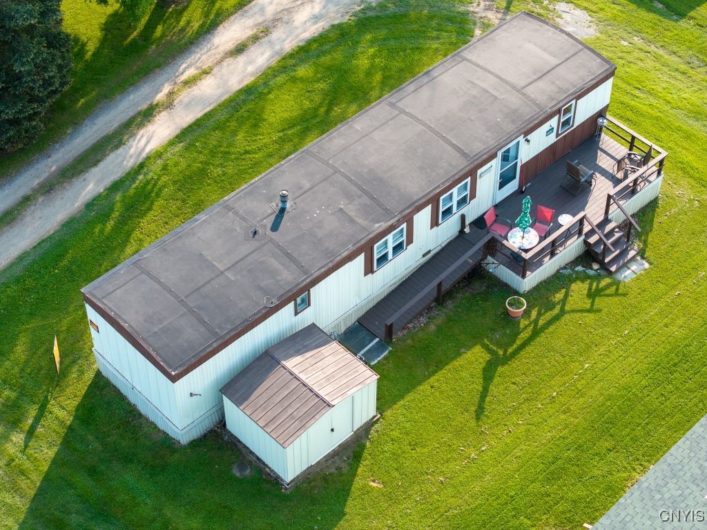 33163 Nys Rte 12e, Cape Vincent, New York image 26