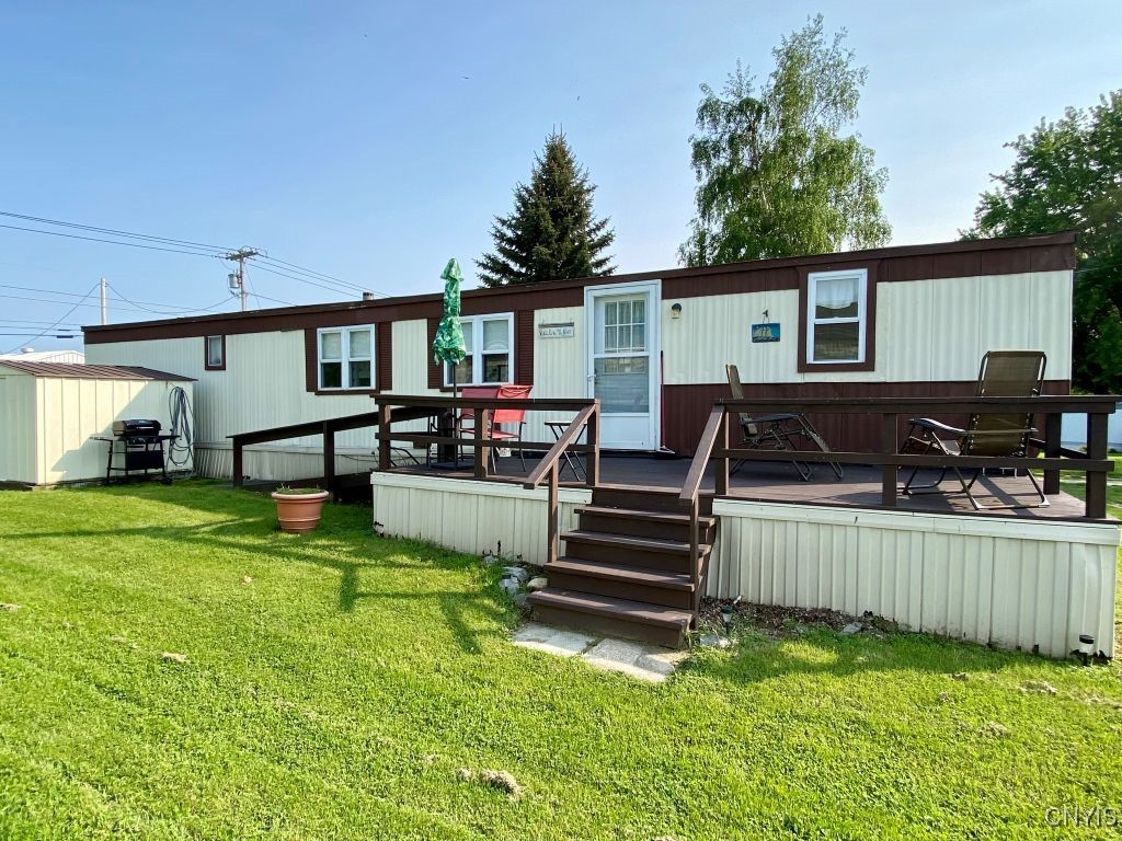 33163 Nys Rte 12e, Cape Vincent, New York image 1