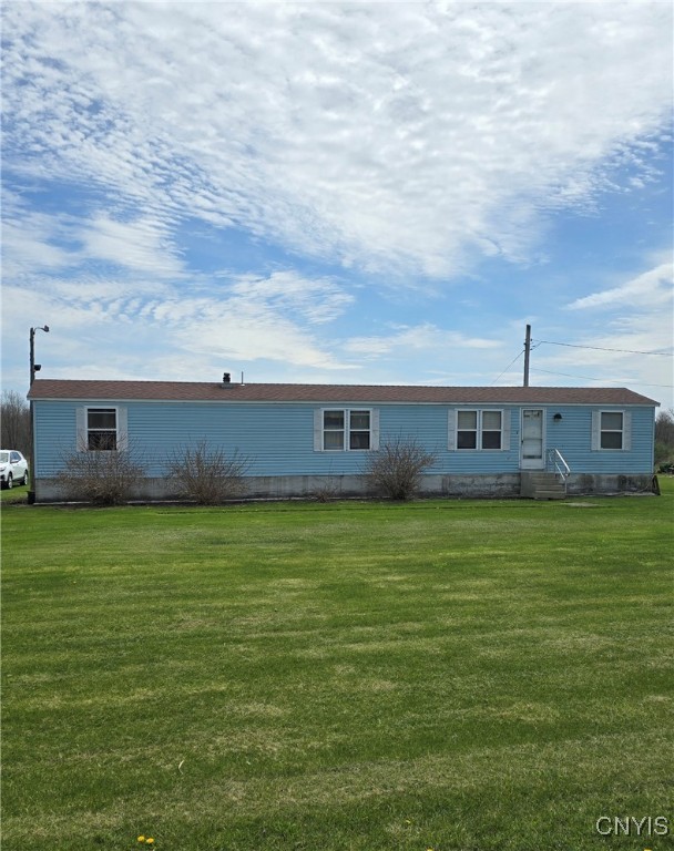 26668 State Route 180, Brownville, New York image 1