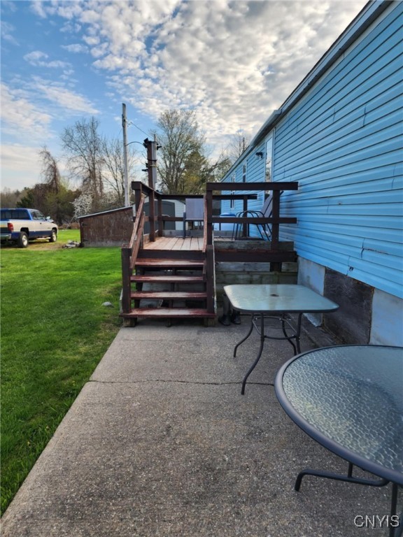 26668 State Route 180, Brownville, New York image 2