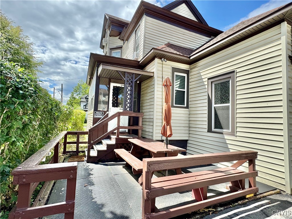 Syracuse, New York 13205, United States, ,Commercial,Active,211534