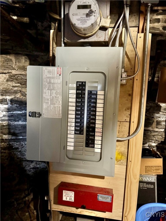 Syracuse, New York 13205, United States, ,Commercial,Active,211534