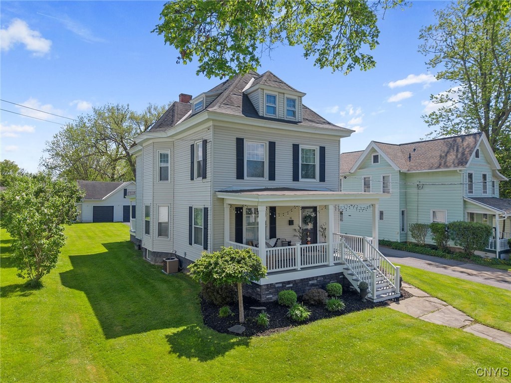 40 Hamilton Avenue, Auburn, New York image 3