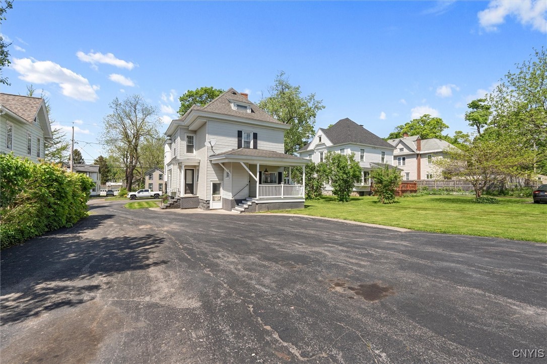 40 Hamilton Avenue, Auburn, New York image 45