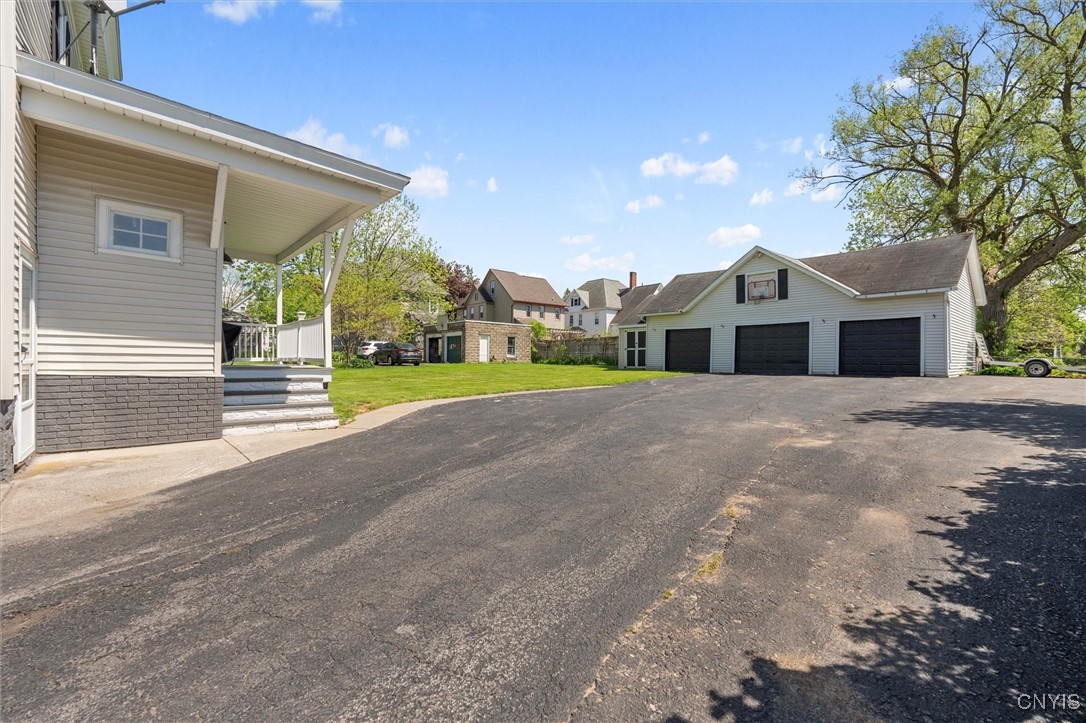 40 Hamilton Avenue, Auburn, New York image 43