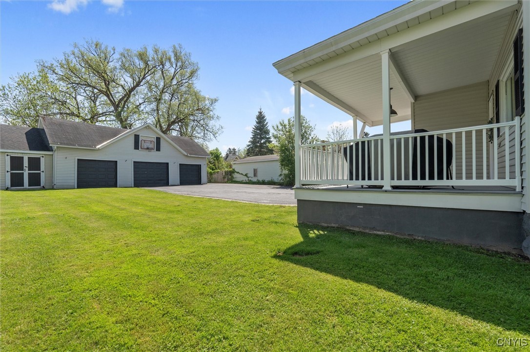 40 Hamilton Avenue, Auburn, New York image 42