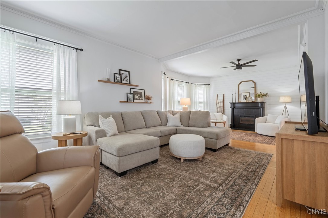 40 Hamilton Avenue, Auburn, New York image 9