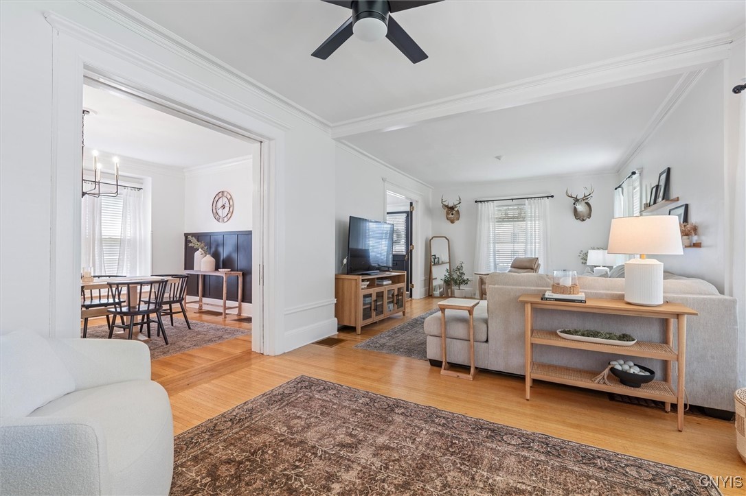 40 Hamilton Avenue, Auburn, New York image 13