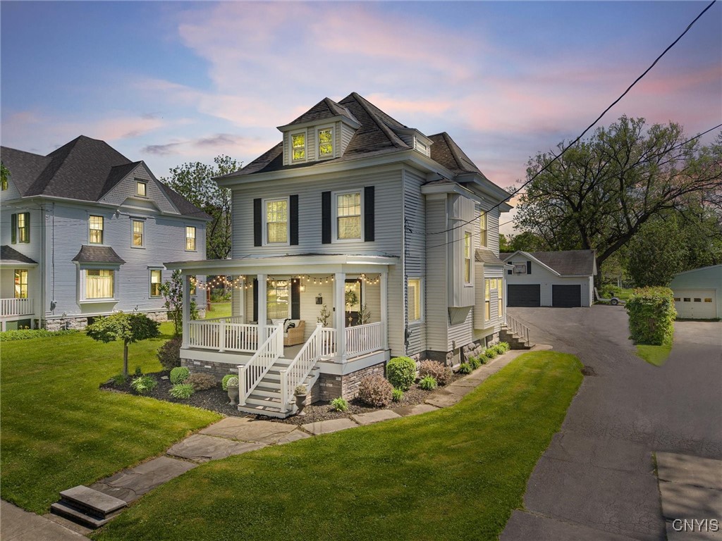 40 Hamilton Avenue, Auburn, New York image 50