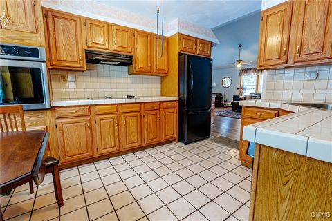 Tiny photo for 298 Billy Hamlin Road, Ohio, NY 13324 (MLS # S1655305)