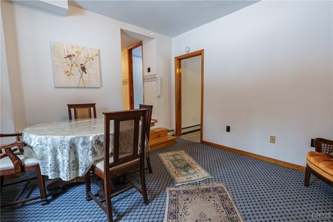 Tiny photo for 298 Billy Hamlin Road, Ohio, NY 13324 (MLS # S1655305)