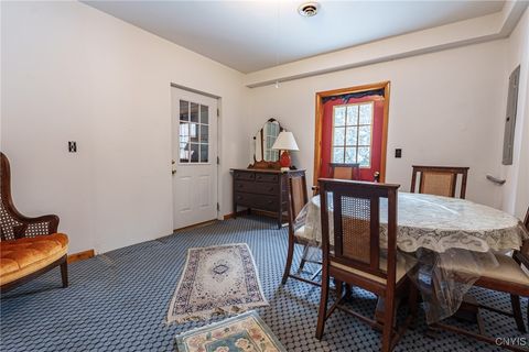 Tiny photo for 298 Billy Hamlin Road, Ohio, NY 13324 (MLS # S1655305)