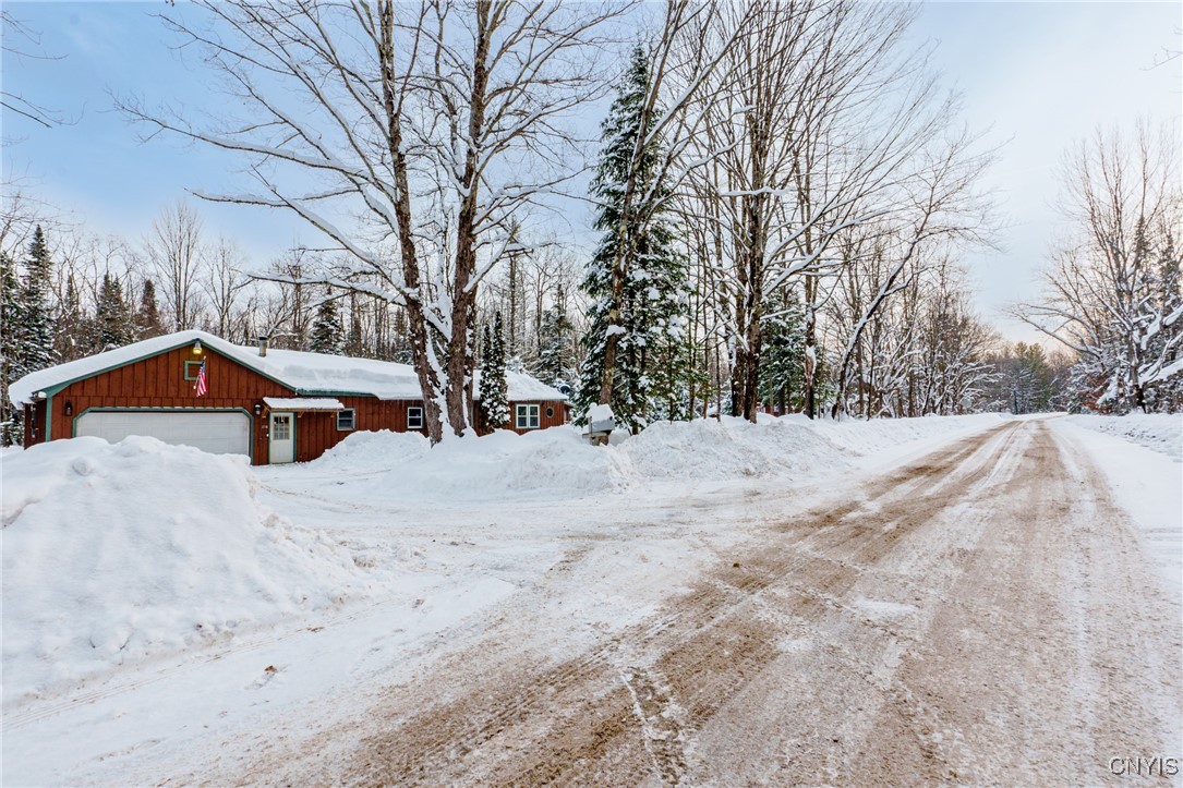 298 Billy Hamlin Road