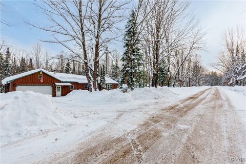 Tiny photo for 298 Billy Hamlin Road, Ohio, NY 13324 (MLS # S1655305)