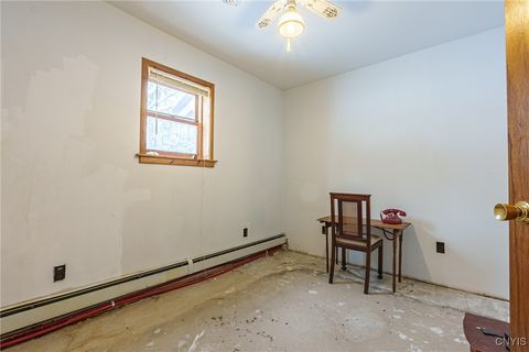 Tiny photo for 298 Billy Hamlin Road, Ohio, NY 13324 (MLS # S1655305)