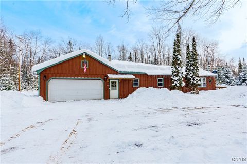 Tiny photo for 298 Billy Hamlin Road, Ohio, NY 13324 (MLS # S1655305)