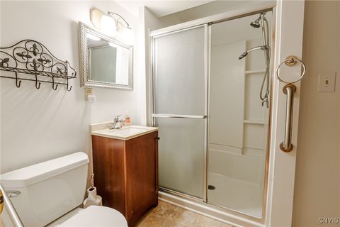 Tiny photo for 298 Billy Hamlin Road, Ohio, NY 13324 (MLS # S1655305)