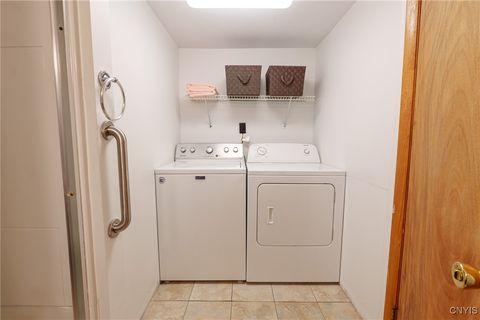 Tiny photo for 298 Billy Hamlin Road, Ohio, NY 13324 (MLS # S1655305)