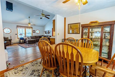 Tiny photo for 298 Billy Hamlin Road, Ohio, NY 13324 (MLS # S1655305)