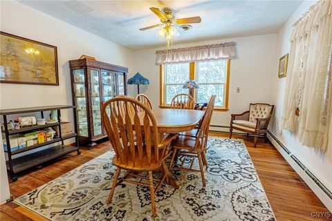 Tiny photo for 298 Billy Hamlin Road, Ohio, NY 13324 (MLS # S1655305)