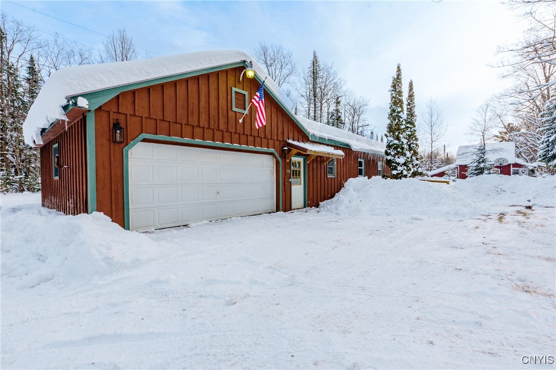 298 Billy Hamlin Road