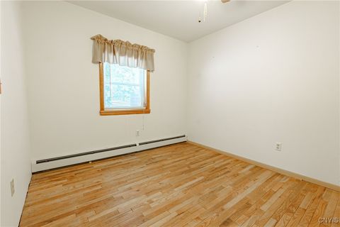 Tiny photo for 298 Billy Hamlin Road, Ohio, NY 13324 (MLS # S1655305)