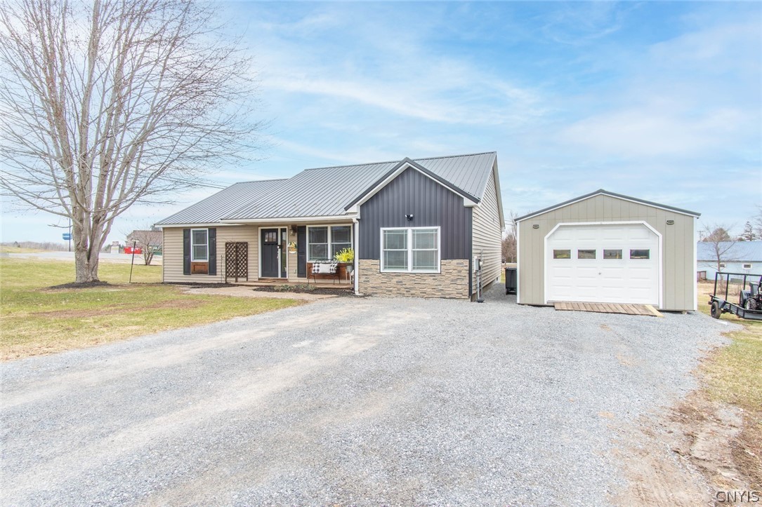 1 Carpenter Drive