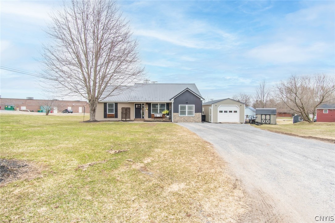 1 Carpenter Drive