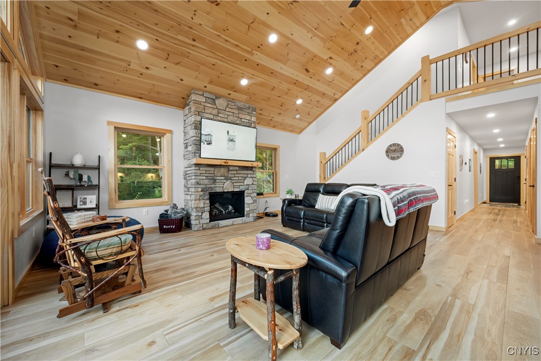1026 Norton Rd Rd, Forestport, New York image 6