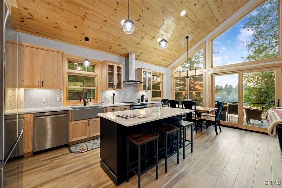 1026 Norton Rd Rd, Forestport, New York image 5