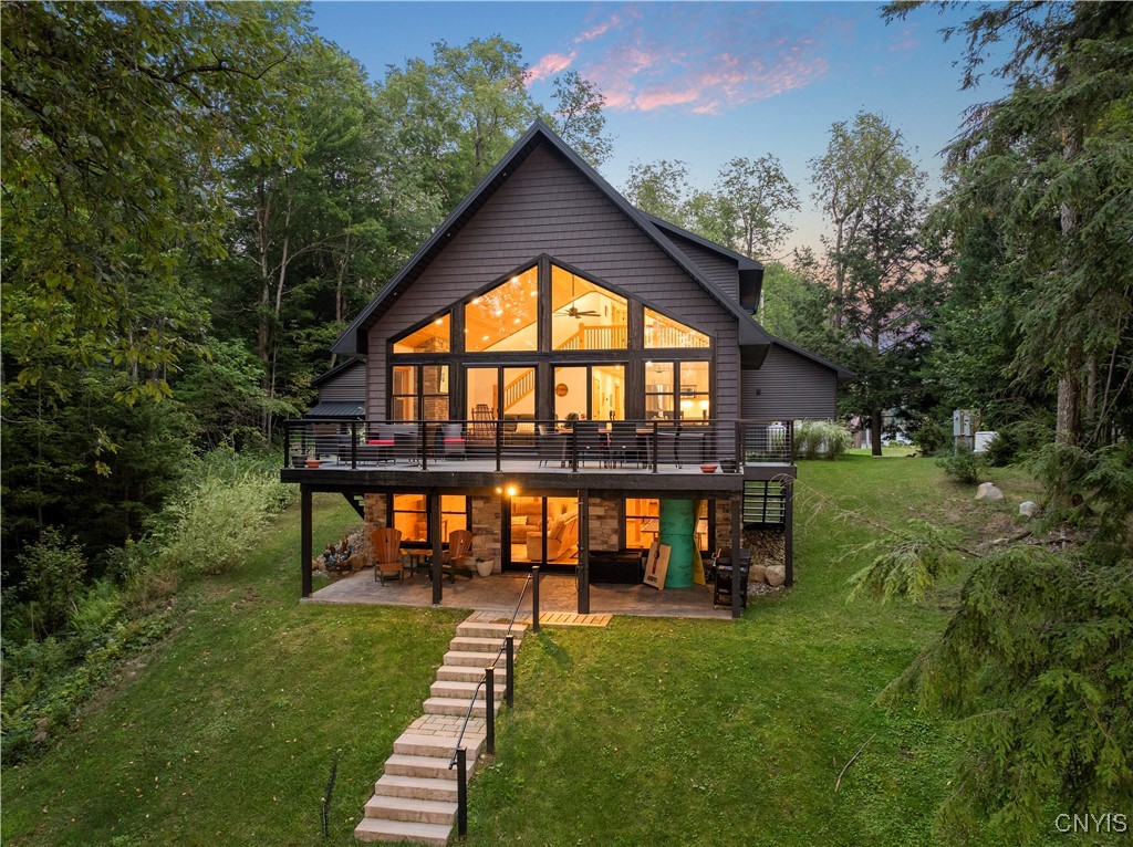 1026 Norton Rd Rd, Forestport, New York image 44