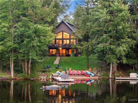 1026 Norton Rd Forestport NY 13338