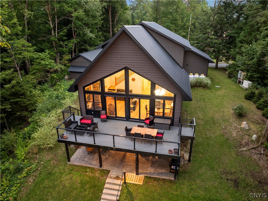 1026 Norton Rd Rd, Forestport, New York image 42