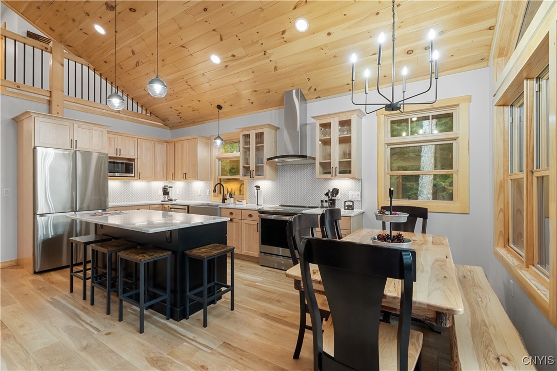 1026 Norton Rd Rd, Forestport, New York image 4