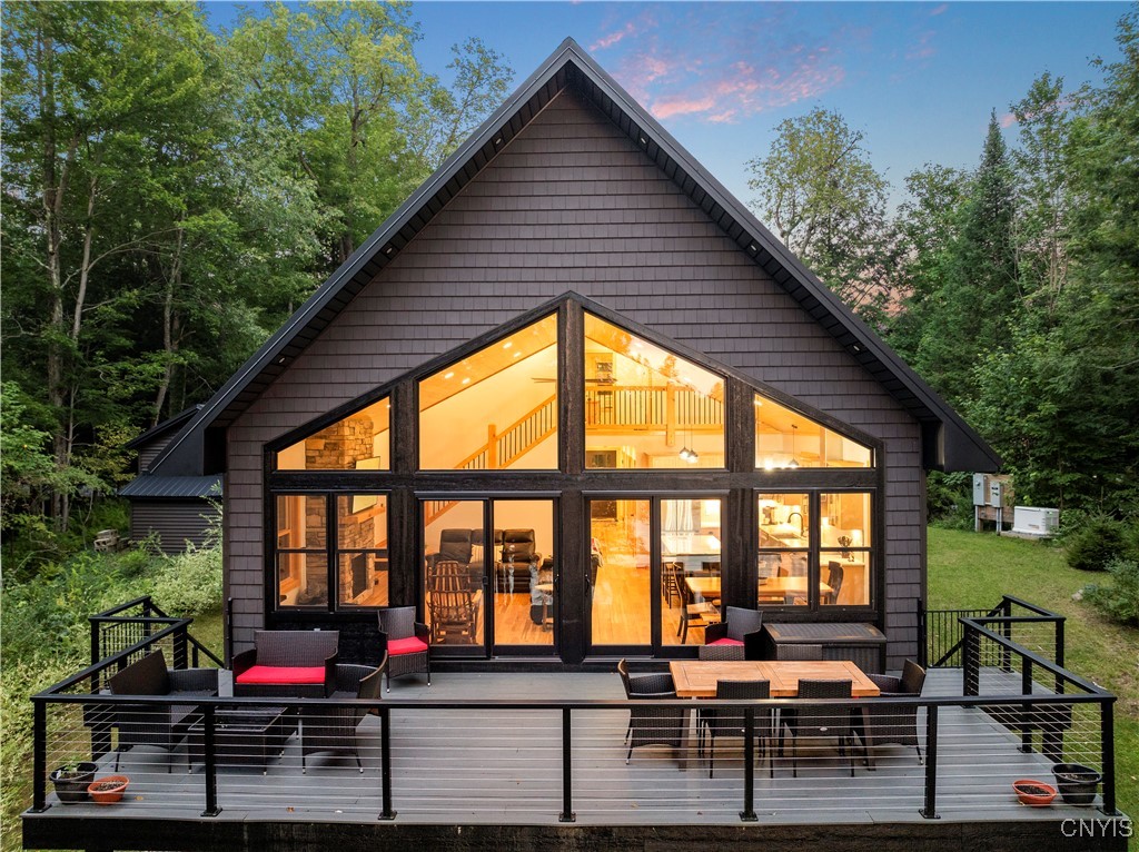 1026 Norton Rd Rd, Forestport, New York image 2