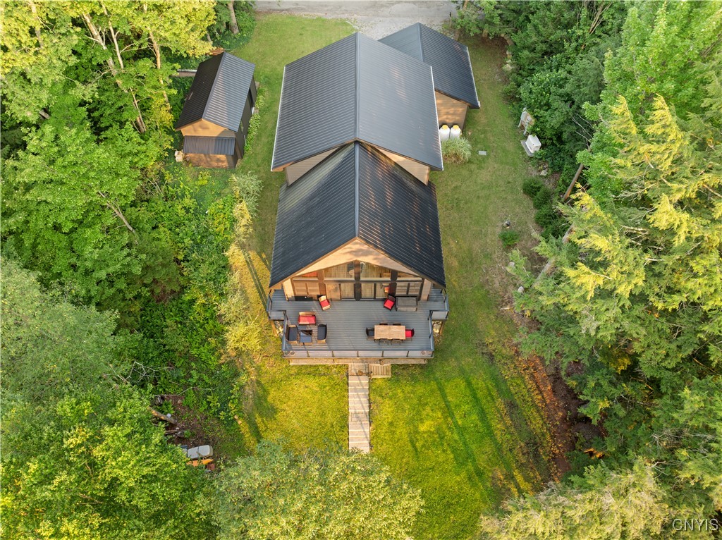 1026 Norton Rd Rd, Forestport, New York image 11