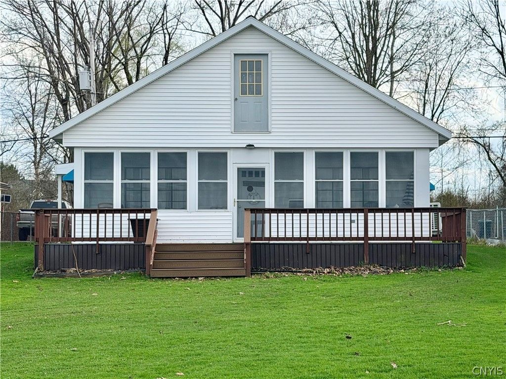 Photo of 2455 Coulter Cove Rd Rd, Sullivan, NY 13032 (MLS # S1674285)