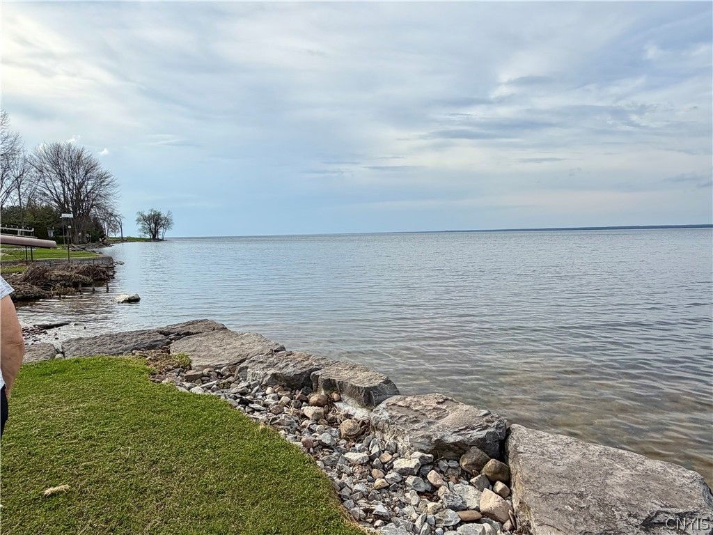 Photo of 2455 Coulter Cove Rd Rd, Sullivan, NY 13032 (MLS # S1674285)