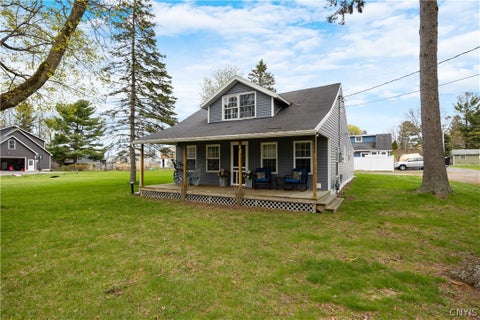 Homes For Sale - 8900 Michigan Ave Ave<br/> Cicero, NY 13039