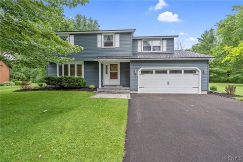Homes For Sale - 8069 Princess Path Path<br/> Clay, NY 13090