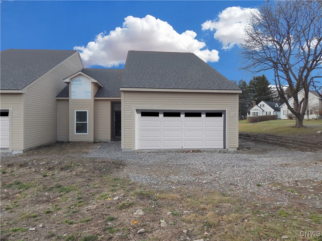 300 Bunker Hill Way, Syracuse, New York image 1