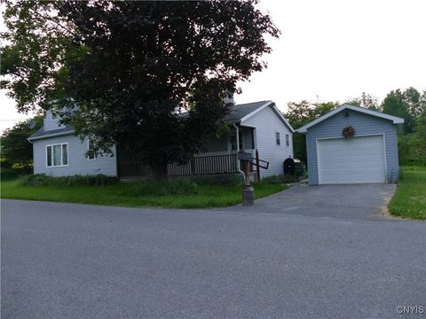 Homes For Sale - 4923 Reservoir Road<br/> Eaton, NY 13408